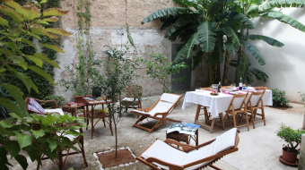 3 Notti in Bed And Breakfast a Trapani